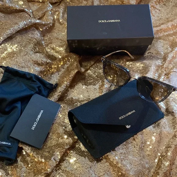 Dolce & Gabbana | Accessories | Dolce And Gabbana Sunglasses  display picture 1
